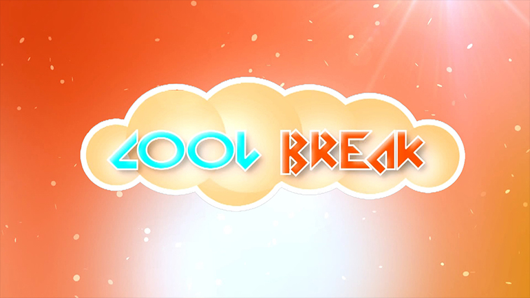Cool & Break